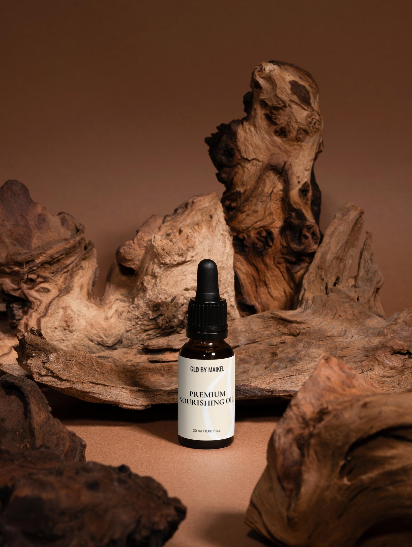 Premium Facial Oil