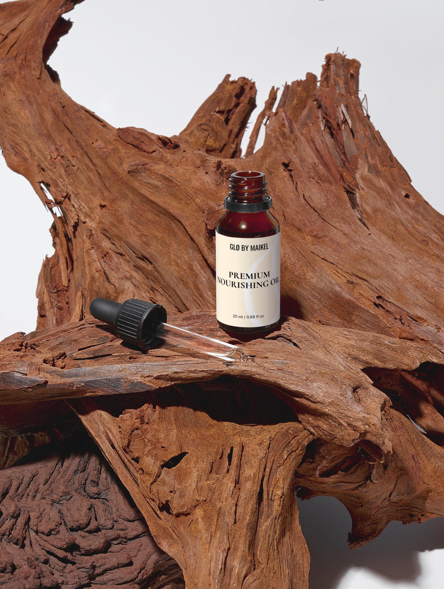 Premium Facial Oil
